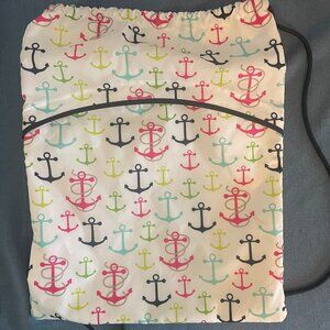 Thirty-One Drawstring Bag